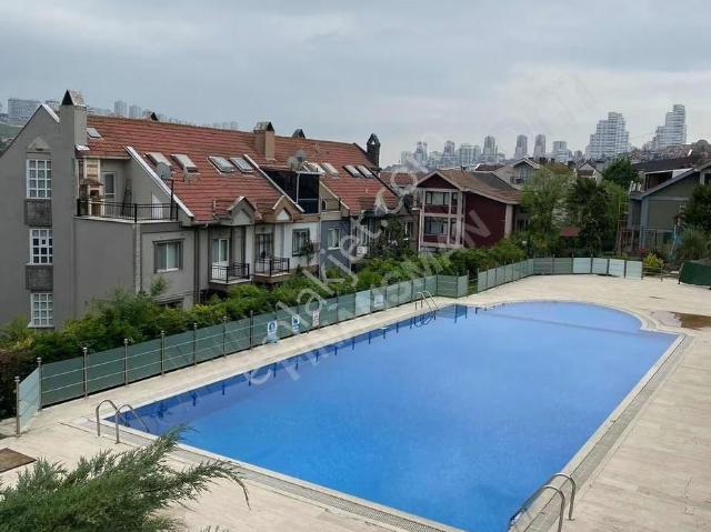 Başakşehir, İstanbul içerisinde satılık Villa
