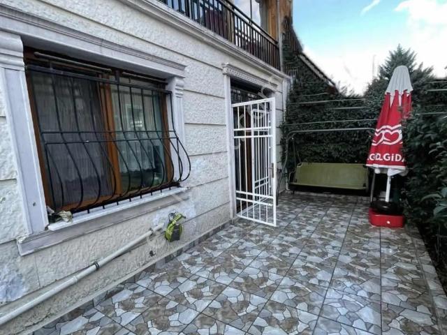 Başakşehir, İstanbul içerisinde kiralık Villa