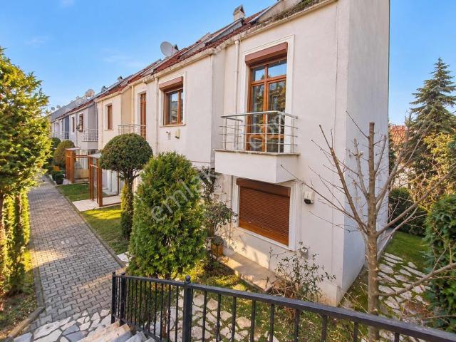 Boğazköy, Başakşehir içerisinde kiralık Villa