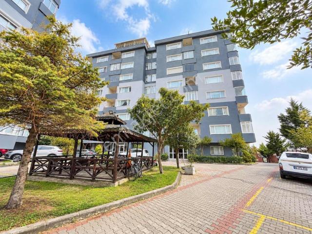 Bahçeşehir 2. Kısım Mahallesi, Başakşehir içerisinde kiralık mülk
