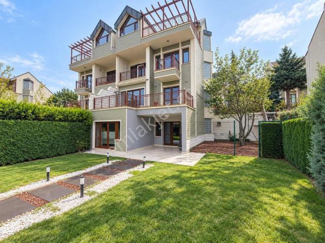 Başakşehir, İstanbul içerisinde satılık Villa