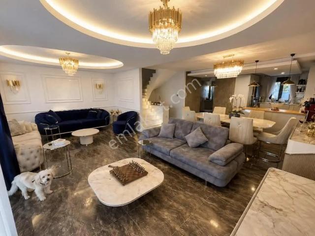 Başakşehir, İstanbul içerisinde satılık Villa