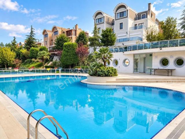 Başakşehir, İstanbul içerisinde kiralık Villa