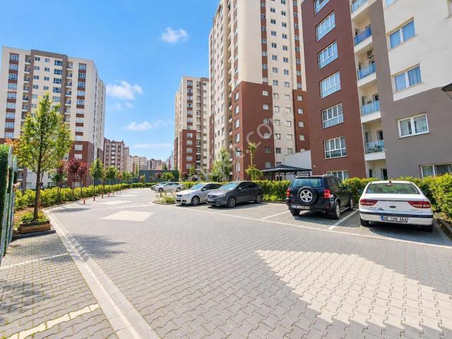 Başakşehir, İstanbul içerisinde kiralık mülk