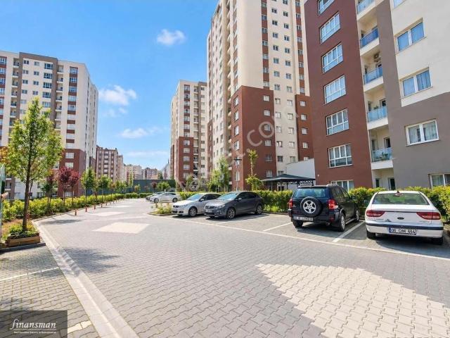 Bahçeşehir 2. Kısım Mahallesi, Başakşehir içerisinde kiralık mülk
