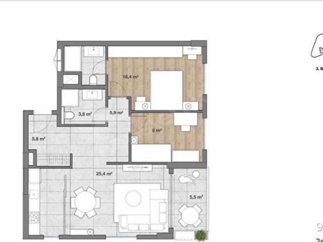 Ümraniye, İstanbul içerisinde satılık mülk