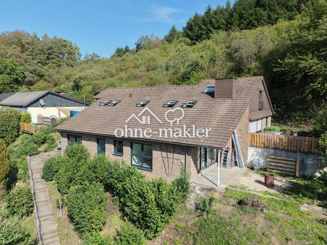 Haus kaufen in Mittenaar, Hessen