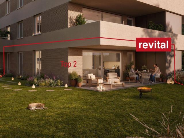 Apartment kaufen in Lustenau, Bezirk Dornbirn