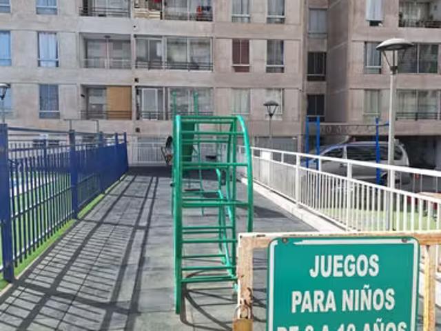 Departamento en venta en Alto Hospicio, Provincia de Iquique