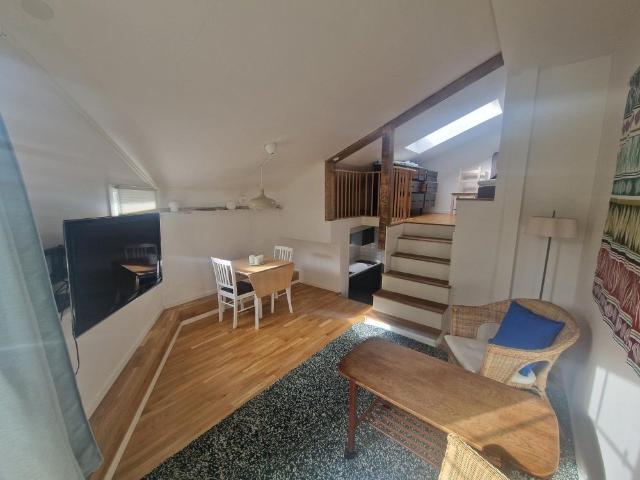 Stuga hyra i Brevikshalvön, Stockholms län