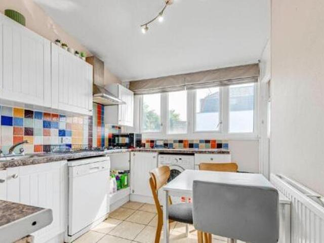House for sale in Lyons, Greater London