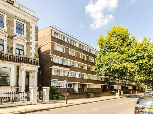 House for rent in Earl's Court, Greater London