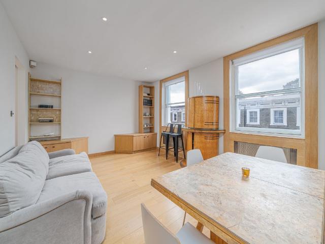 Apartment for rent in Earl's Court, Greater London