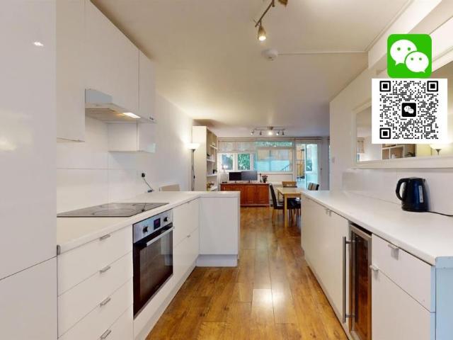 Apartment for rent in Earl's Court, Greater London