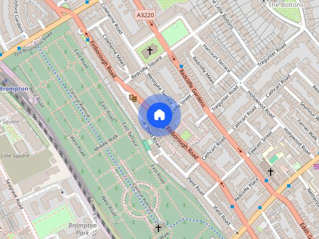 Apartment for rent in Cat Hill, Isle Of Man