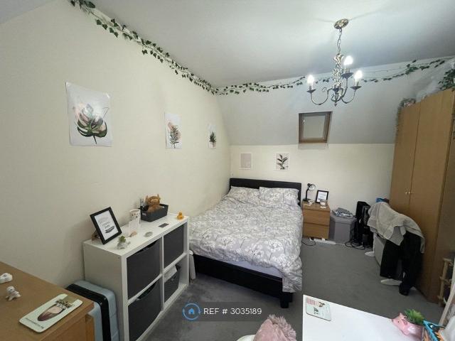 Room for rent in Great Ashby, King's Walden
