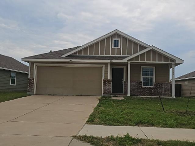House for sale in Texas