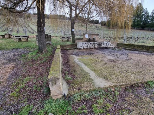 Terreno en venta en Bembibre