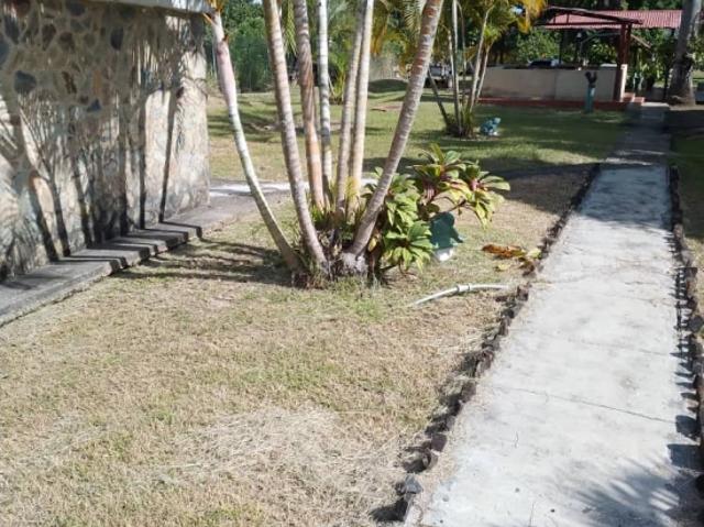 Finca en venta en Tinaquillo, Cojedes