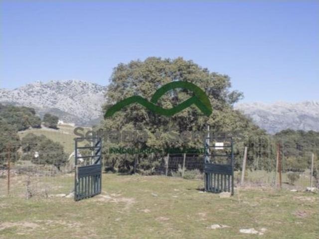 Casa en venta en Serranía de Ronda, Andalucía