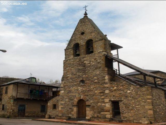 Local Comercial en venta en Bembibre