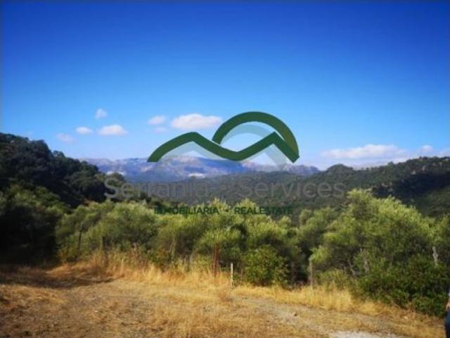 Casa en venta en Serranía de Ronda, Andalucía