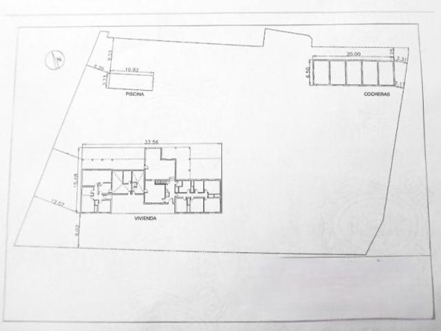 Casa en venta en Rincón de San Ginés, Campo de Cartagena y Mar Menor