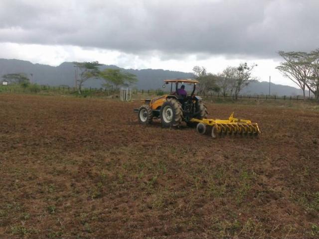Finca en venta en Yaracal, Falcón
