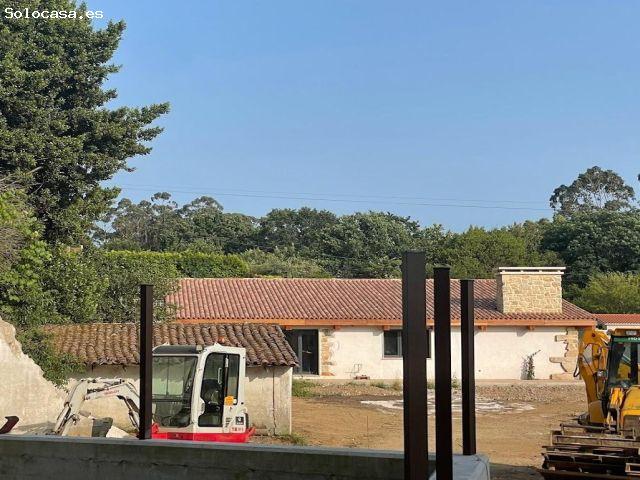 Casa en venta en A Coruña, Galicia