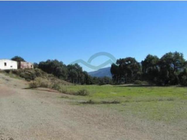 Casa en venta en Alpandeire