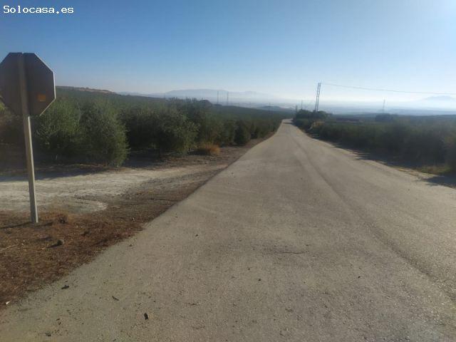 Casa en venta en Las Protegidas, Jaén