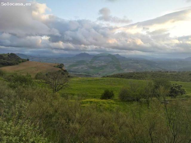 Casa en venta en Sierra de Cádiz, Andalucía