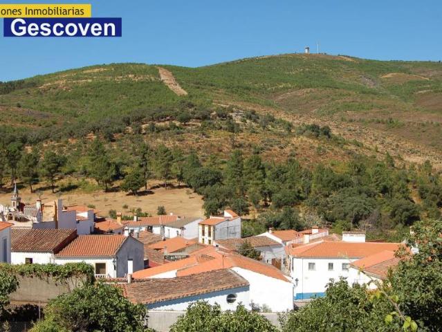 Terreno en venta en Valencia De Alcántara, Extremadura