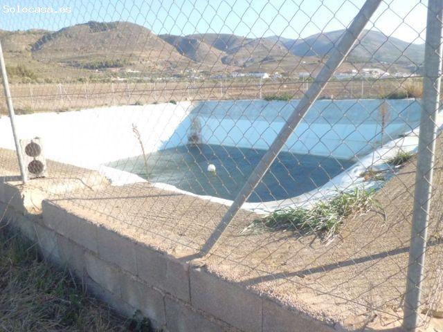 Local Comercial en venta en Láujar De Andarax, Andalucía