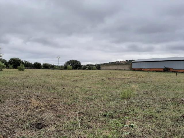 Terreno en venta en Botija, Extremadura
