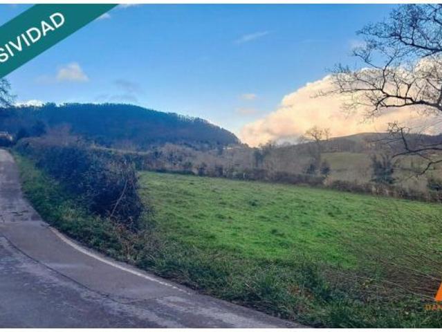 Finca en venta en Bayones, Villaviciosa