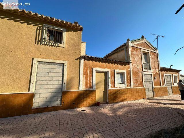 Local Comercial en venta en Carrasquilla, Alto Guadalentín
