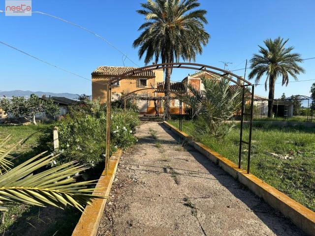 Terreno en venta en Virgen de las Huertas, Alto Guadalentín