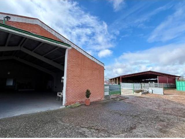Finca en venta en Portillo, Castilla y León