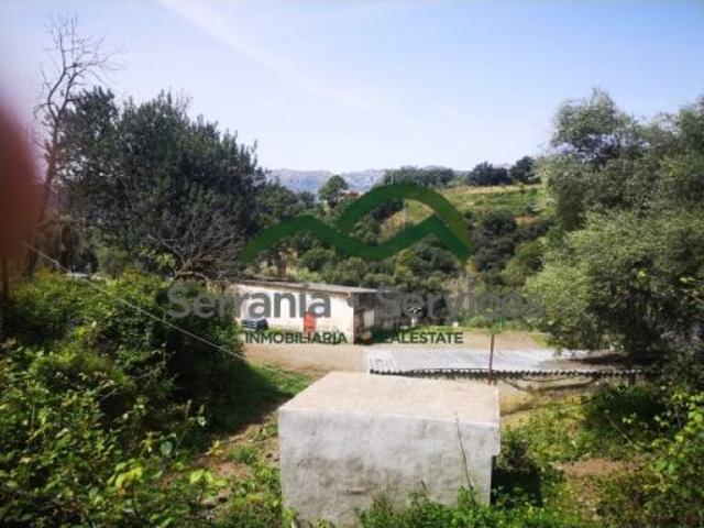 Casa en venta en Jubrique