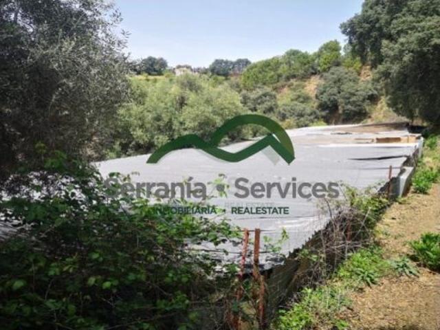 Casa en venta en Serranía de Ronda, Andalucía