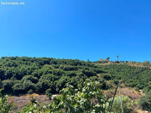 Casa en venta en La Axarquía, Andalucía