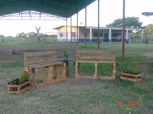 Finca en venta en Julián Mellado, Guárico