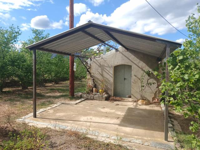 Casa Rural en venta en L'aleixar