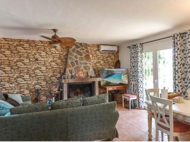 Local Comercial en venta en Sierra de las Nieves, Andalucía