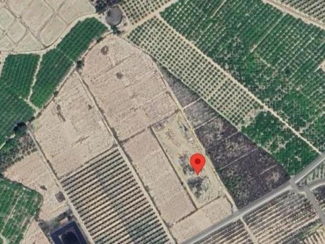 Terreno en venta en Bajo Guadalentín, Murcia