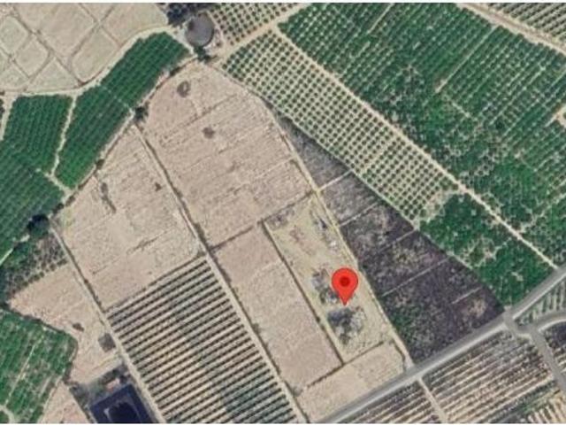 Local Comercial en venta en Ermita de Belen, Murcia