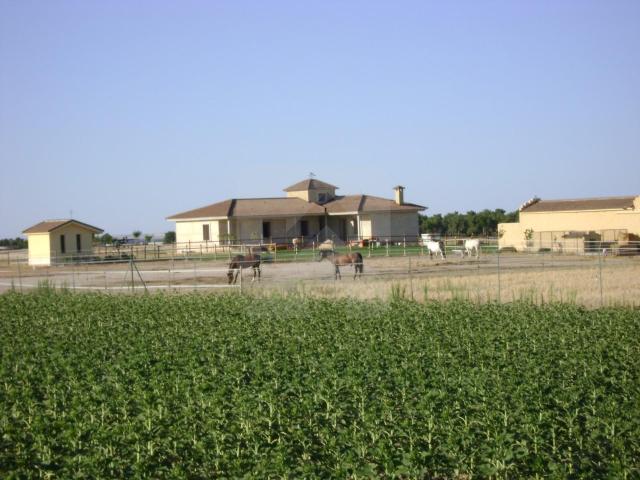 Villa en venta en Arévalo