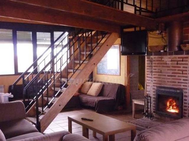 Casa en alquiler en Adanero, Castilla y León