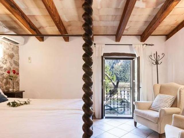 Casa en alquiler en Selva